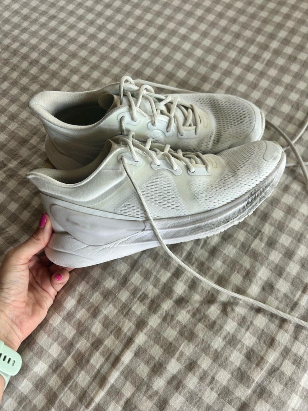 lululemon Running Shoes